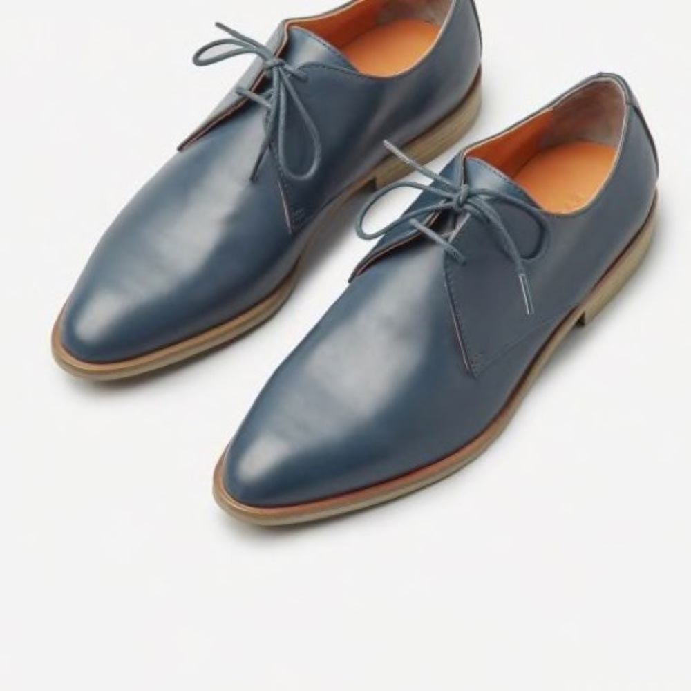 Everlane Modern Oxford